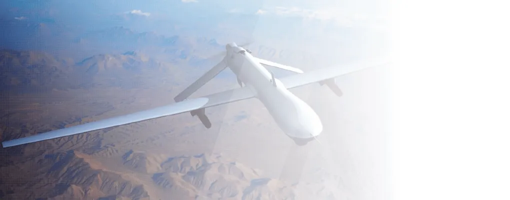 Aerospace & MRO Solutions